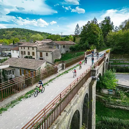 3 Etoiles Au Bord Du Canal Du Midi Vakantiehuis *